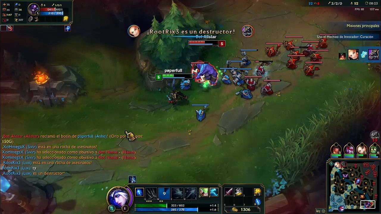 Game for ALL -  League Of Legends Part 2