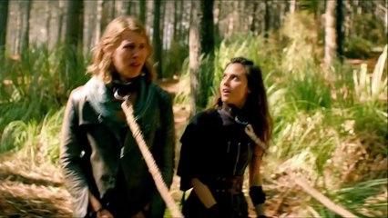 The Shannara Chronicles
