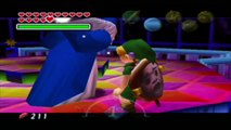 [N64] Walkthrough - The Legend of Zelda Majoras Mask - Part 53