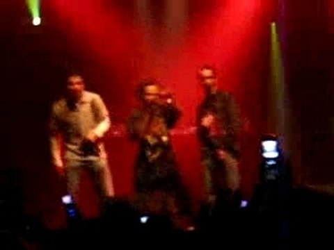 Sniper à Charleroi - Intro part2