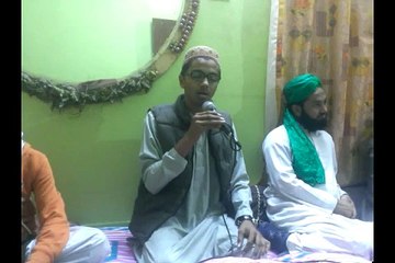 Taiba Bula lo by Hafiz Faran Soharwardi