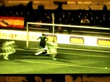 Fifa 007 (Real Madrid vs boca junior) 4 goles¡ (Latest Sport)
