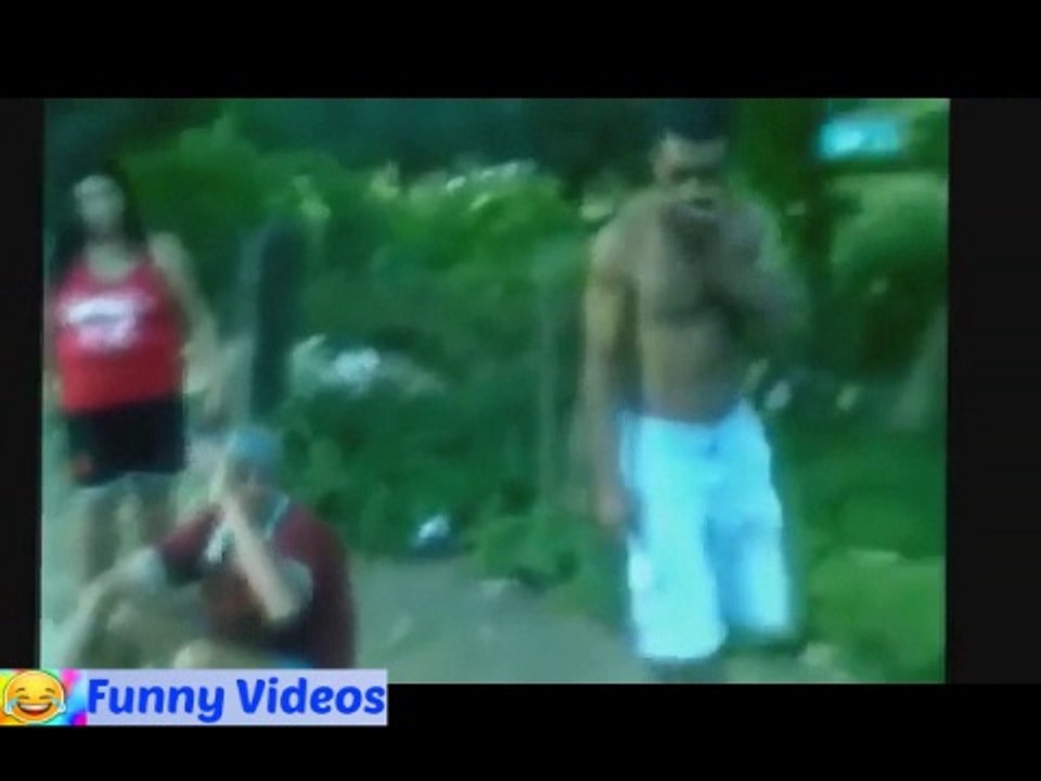 Funny video knouthit very funny