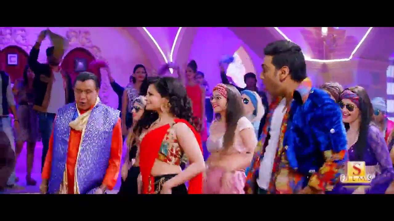 Panga by Dev   Herogiri