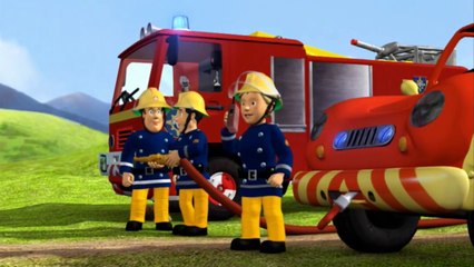 Fireman Sam US: Hes Our Friend Song