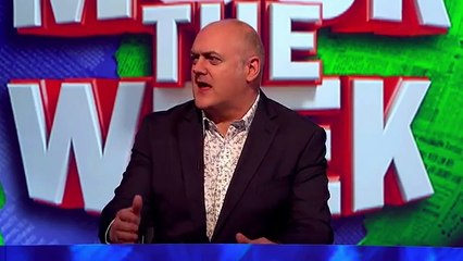 Mock The Week S13E10 James Acaster, Ed Byrne, Sara Pascoe, Josh Widdicombe