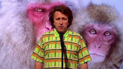 Mock The Week: S13E09