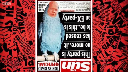 Have I Got A Bit More News For You S49E03