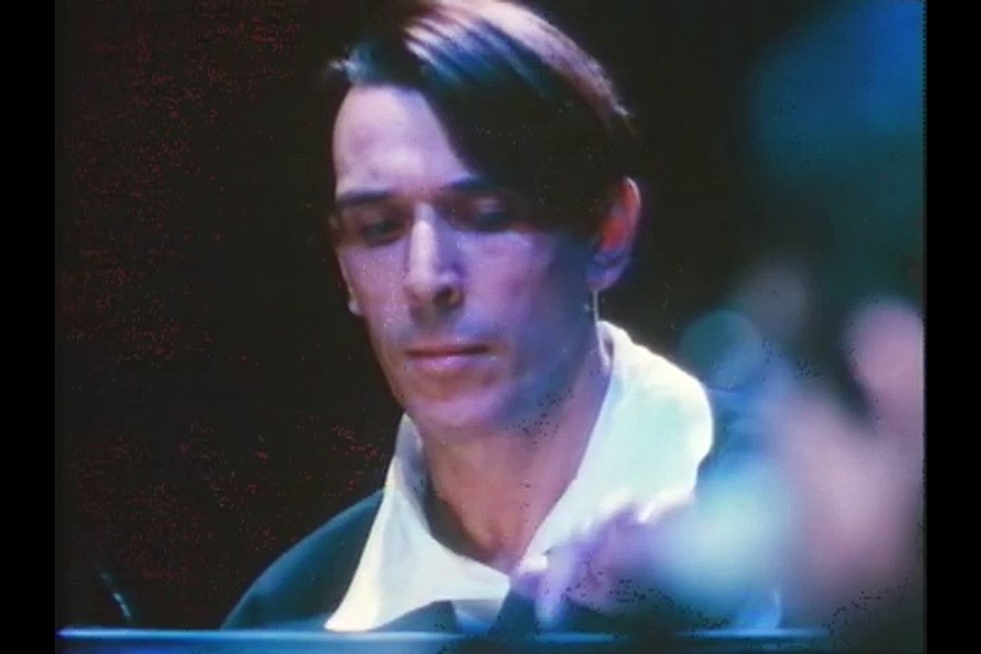 Lou Reed & John Cale - "Songs for Drella"