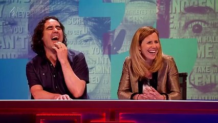 Was It Something I Said? Uncut S01E06