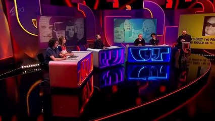 Was It Something I Said? Uncut S01E04