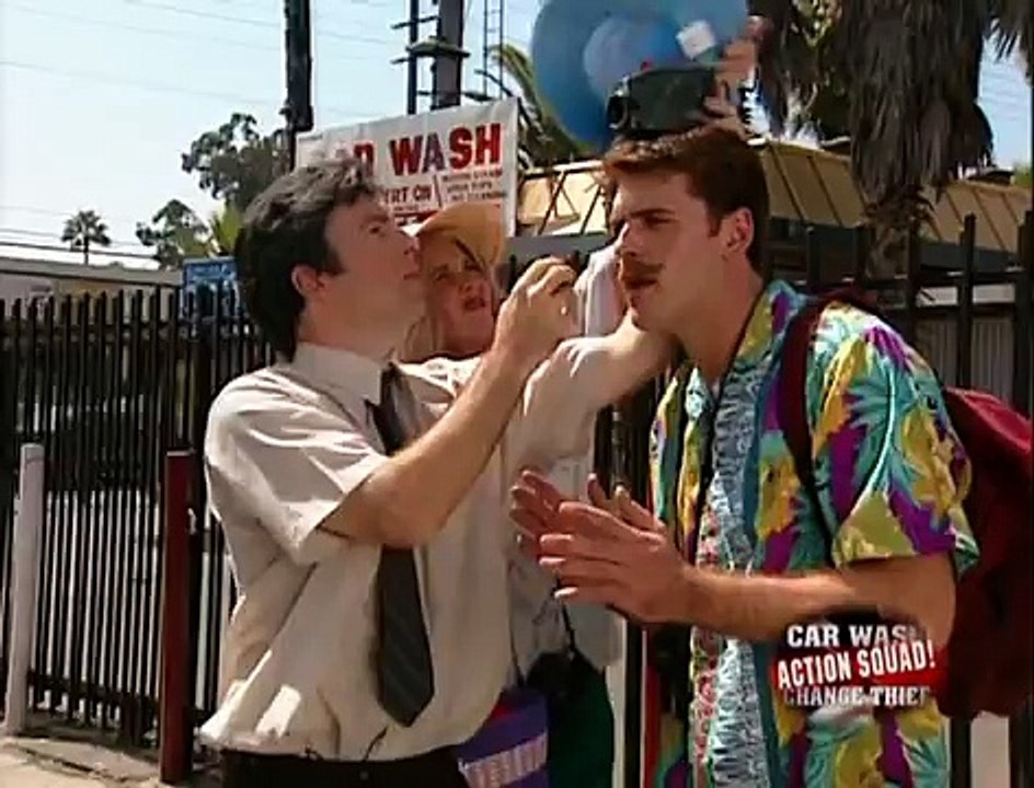 Mr Show   S04E06