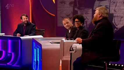 Was it Something I Said? 01x04 Episode 4