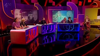 Was it Something I Said? Uncut 01x02 Episode 2