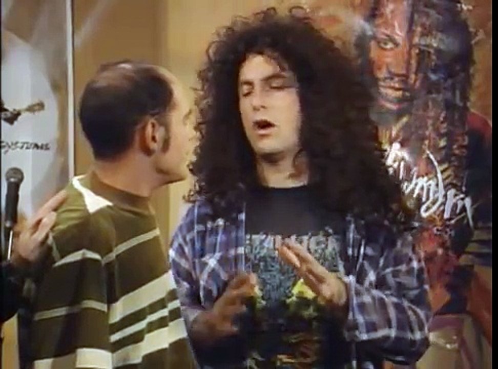 Mr. Show 01x04