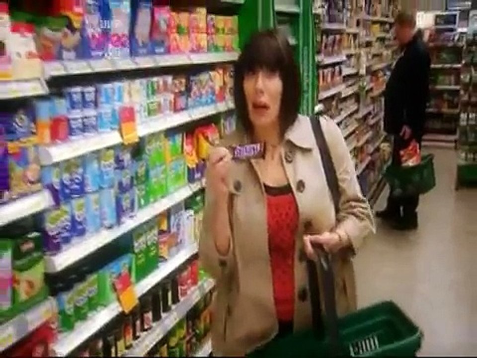 Touch Me  I\'m Karen Taylor   S02E04