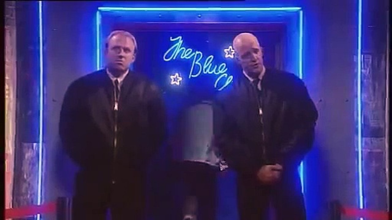 The Sketch Show UK   S01E02  ??