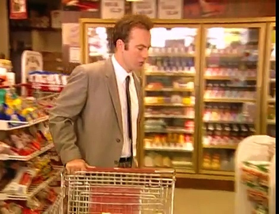 Mr Show   S03E07
