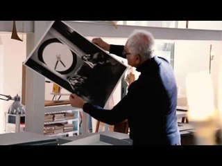 TV3 - 33 recomana - Antoni Bernad - Retrats. Palau Solterra. Torroella