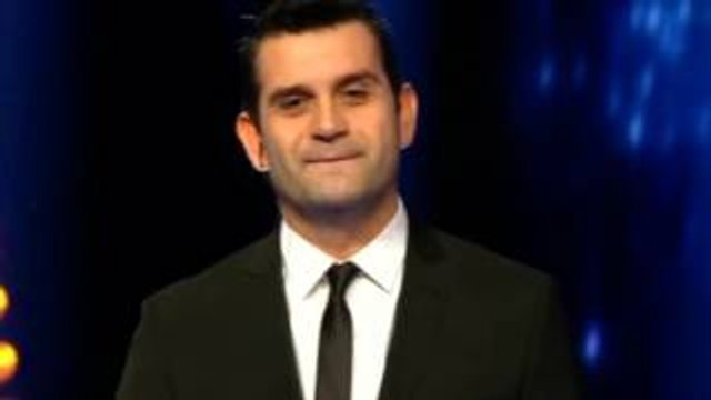 Deniz Akyürek & Mert Saim Şenyerli | O Ses Türkiye Çapraz Düello Performansları 26 Ocak 2016