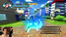 Dragon Ball Xenoverse MOD : VEGETA SUPER SAIYAJIN 3 - POR FIN SUPERE A KAKAROTO ( VEGETA SSJ 3)