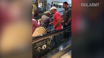 Hoverboard Fails and People Vs. Technology -- A Compilation by FailArmy