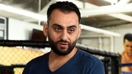 Ronda Rousey’s Coach Breaks Silence on KO Loss to Holly Holm