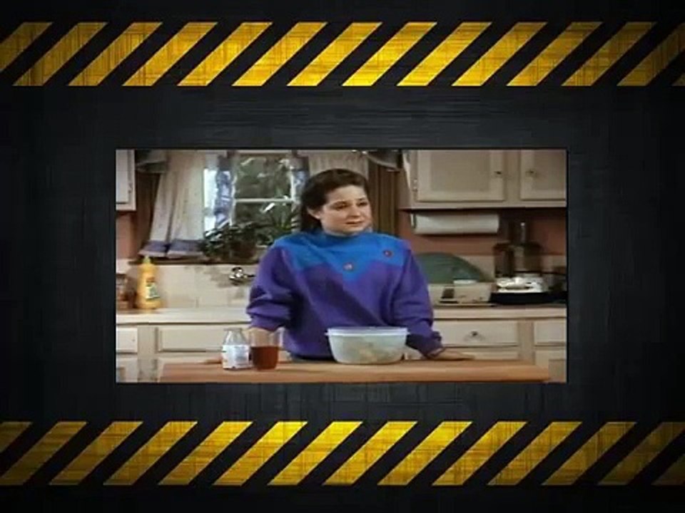 Major Dad Season 2 Episode 6 Wetting Down