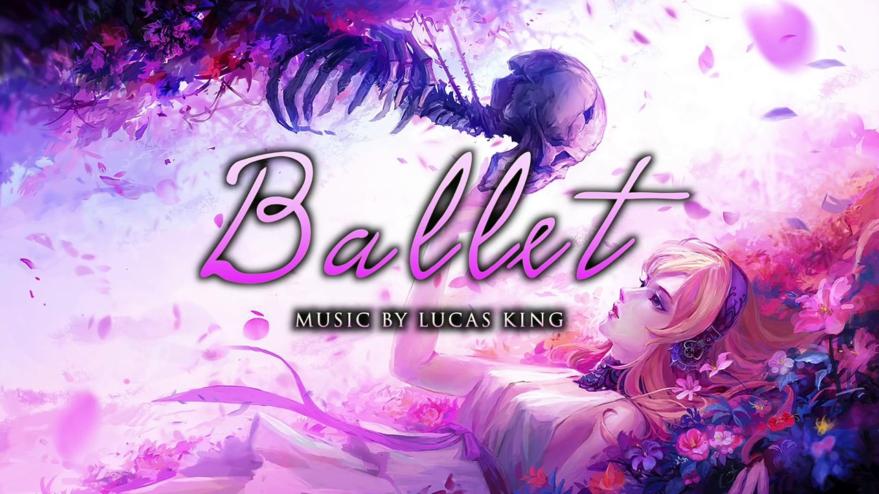 Emotional Piano Music - Ballet (Original Composition)