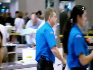 Border Security - Canada's Season 4 » Episode 16 Americas Front Line