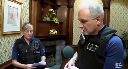 UK Border Force Season 2 Episode 3