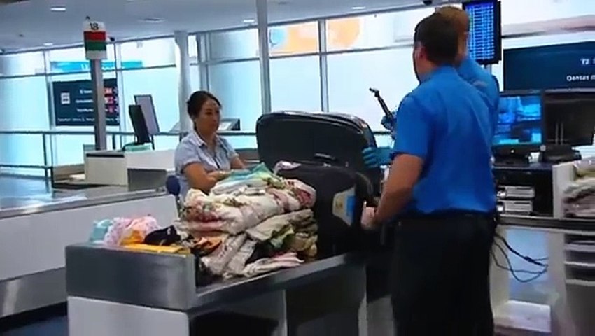 Border Security Australia Season 9 By Choonhoong Dailymotion