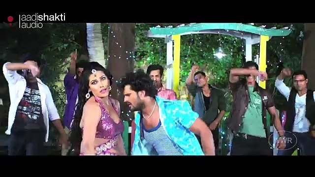 Bhojpuri song 2016 Chumma Le La Godi Mein Utha Ke Bhojpuri Song Seema Singh Khesari Lal Yadav Saathiya HD