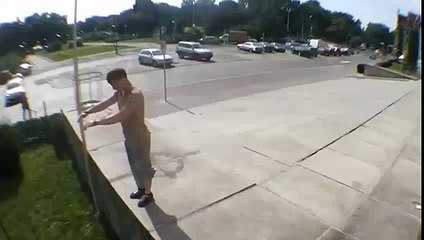 Very Funny Fails Compilation Best - Hilarious #6