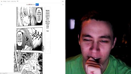 LIVE REACTION - Akame Ga Kill Chapter 60 - Leone vs Dorothea (REVIEW)