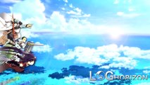 Log Horizon Opening FULL   Download