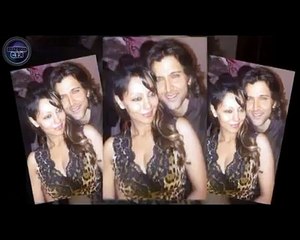 Hrithik Roshan gets COZY with SRK's wife Gauri Khan