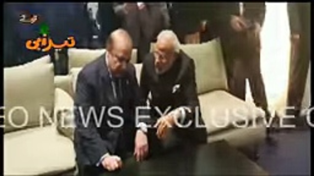 Nawaz Modi on Cricket Funny Tezabi Totay