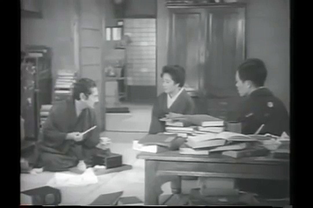 映画の話をしよう（30） 「吾輩は猫である」1936年、1975年　東宝