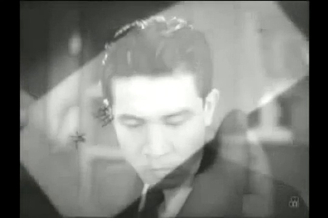 The Road I Travel with You / 君と行く路 (1936) (EN)