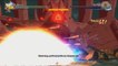 Naruto Ultimate Ninja Storm 4 Kurama vs Ten Tails Boss Fight 60 FPS