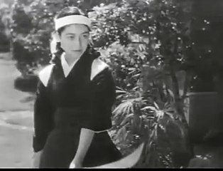 新しき土　Tochter des Samurai