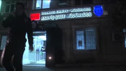 Yeditepe Huzur" Operasyonu