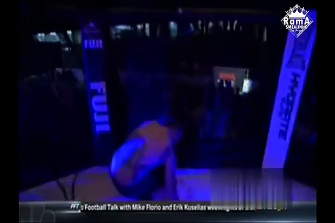 Ful Fight Vide Smealinh Rama Vs. Stev Mocco