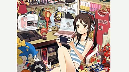 WHAT TYPE OF ANIME FAN ARE YOU?