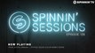 Spinnin Sessions 126 - Guest: Fox Stevenson