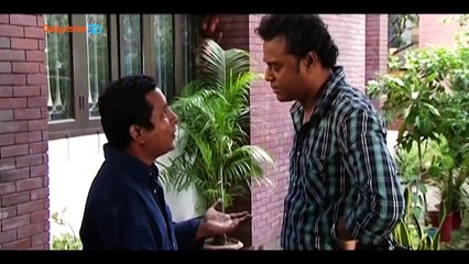 AIM in LIFE Part 24 - এইম ইন লাইফ Bangla Serial Natok By Mosharraf Karim HD