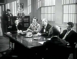 Parole Inc (1948) Film Noir