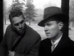 The Great St. Louis Bank Robbery (1959) Film Noir