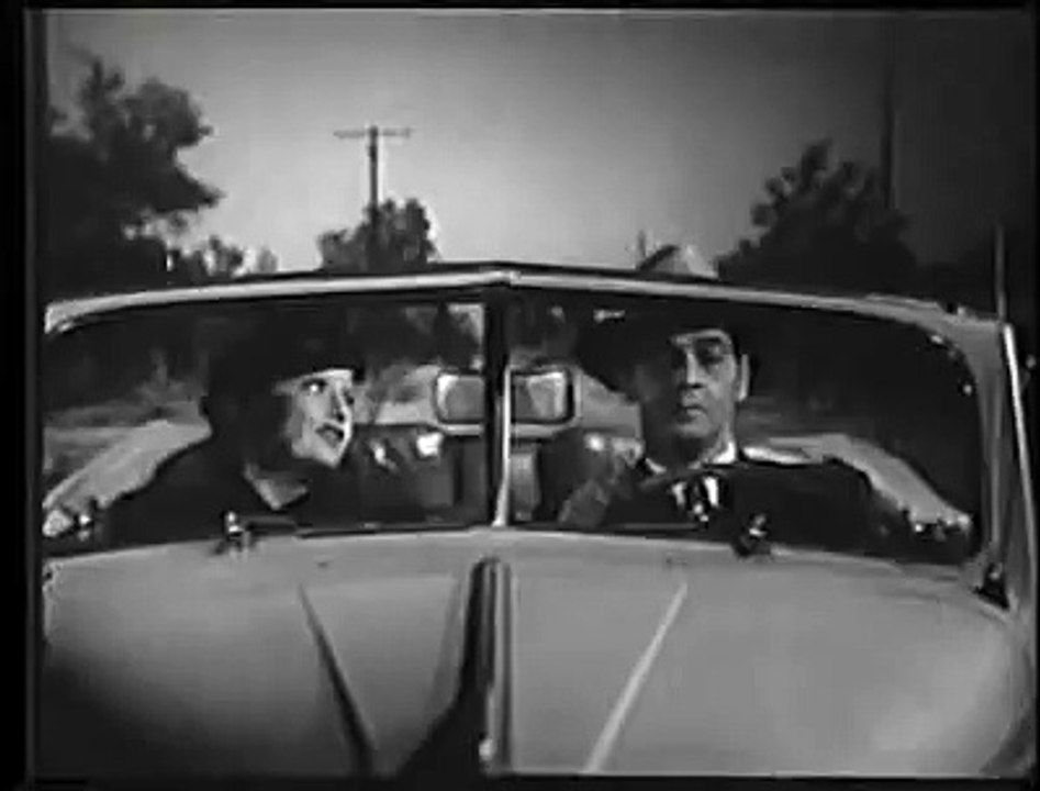 They Made Me A Killer (1946) Film Noir